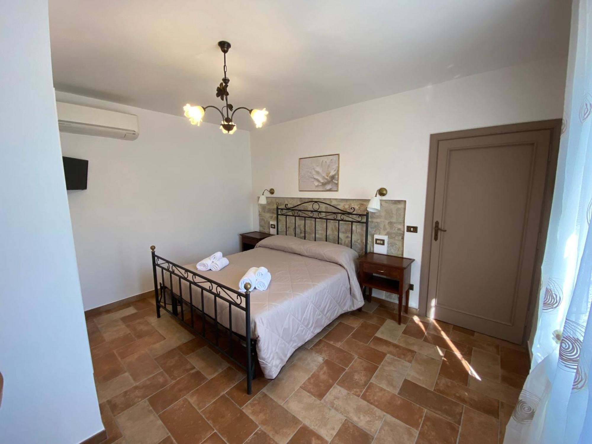 Bed and Breakfast La Casa Di Nonna Tella Lenola Zewnętrze zdjęcie