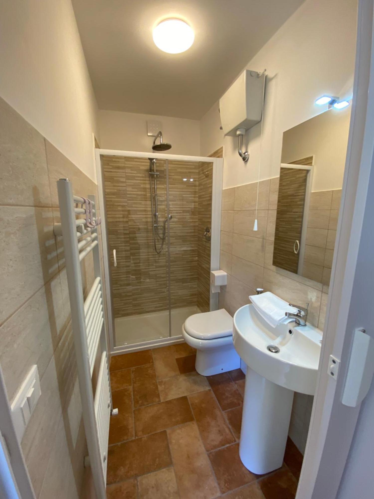 Bed and Breakfast La Casa Di Nonna Tella Lenola Zewnętrze zdjęcie