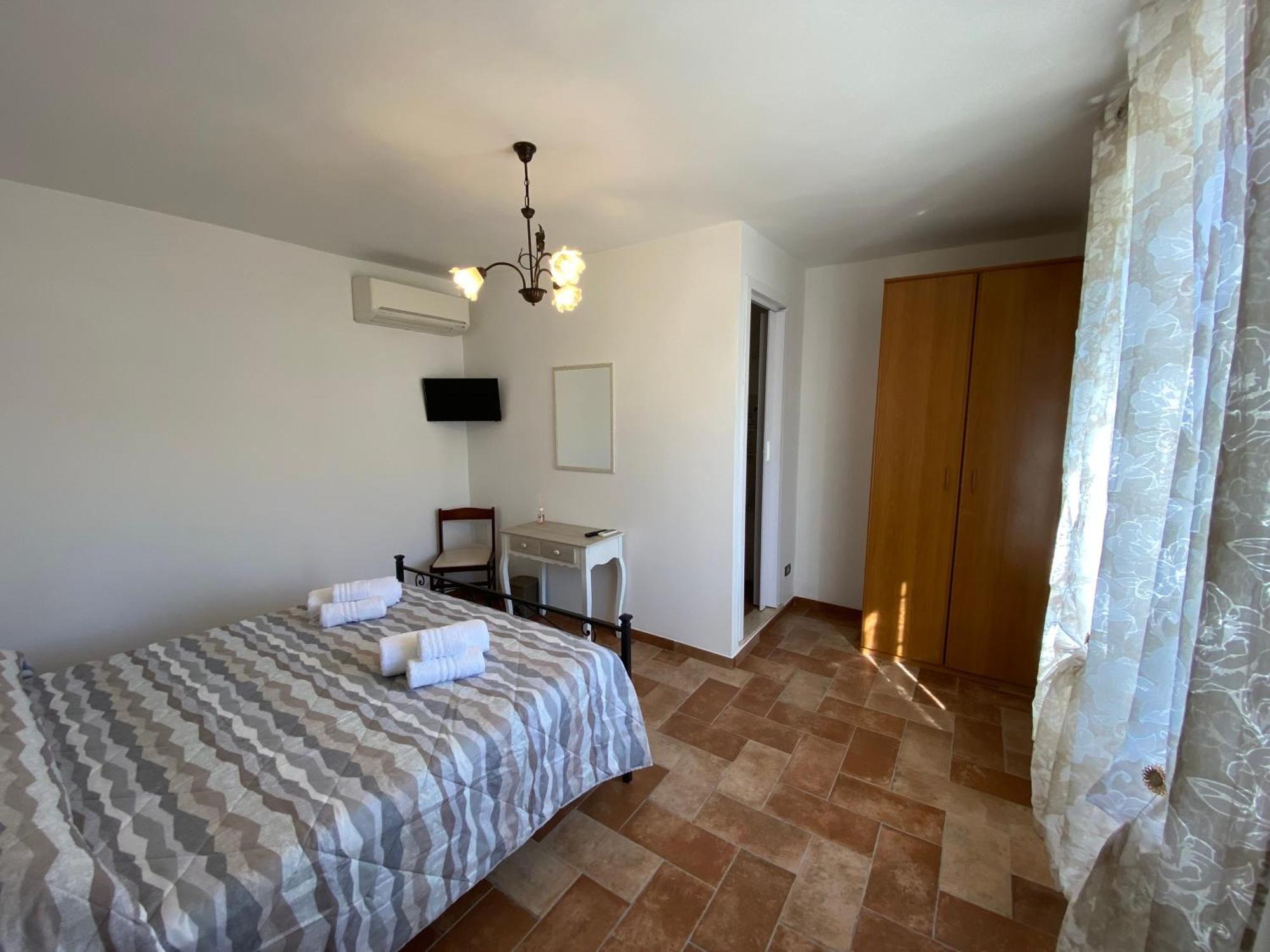 Bed and Breakfast La Casa Di Nonna Tella Lenola Zewnętrze zdjęcie